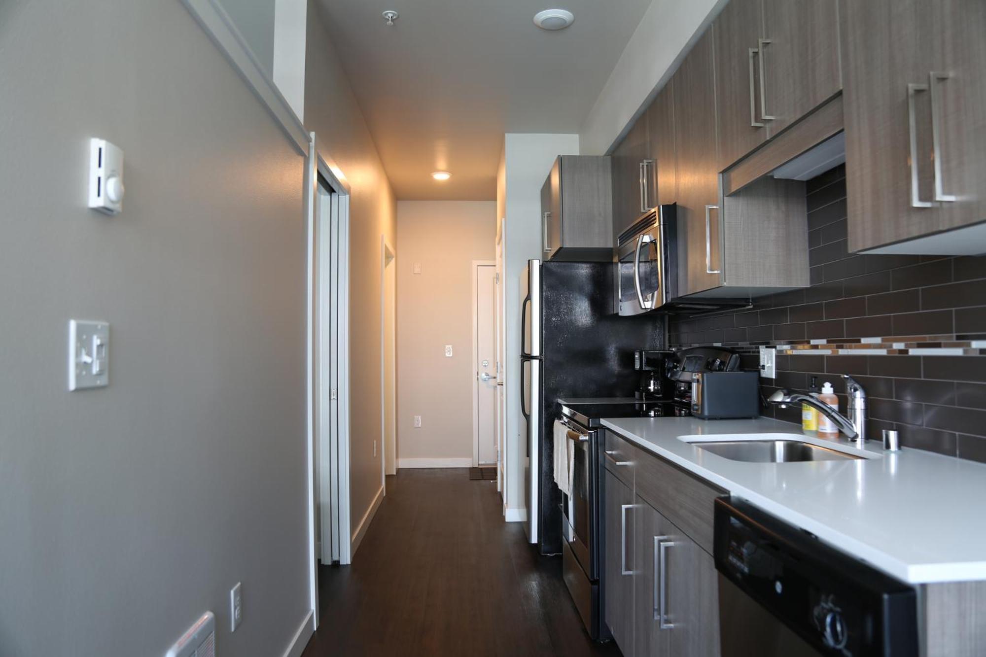 Queen Anne Retreat - 1 Blk From Cpa - Free Parking Seattle Luaran gambar